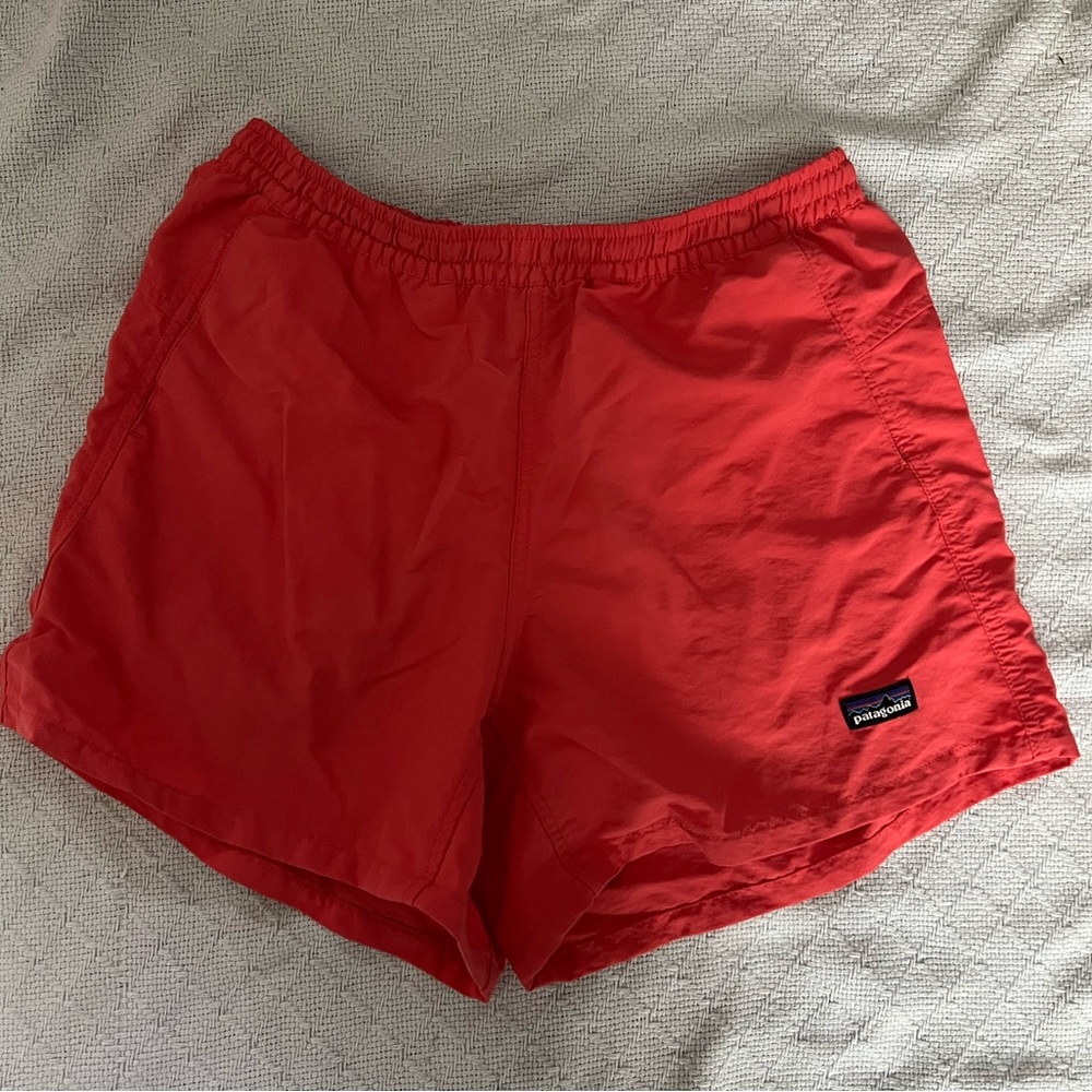 Patagonia Baggie Shorts